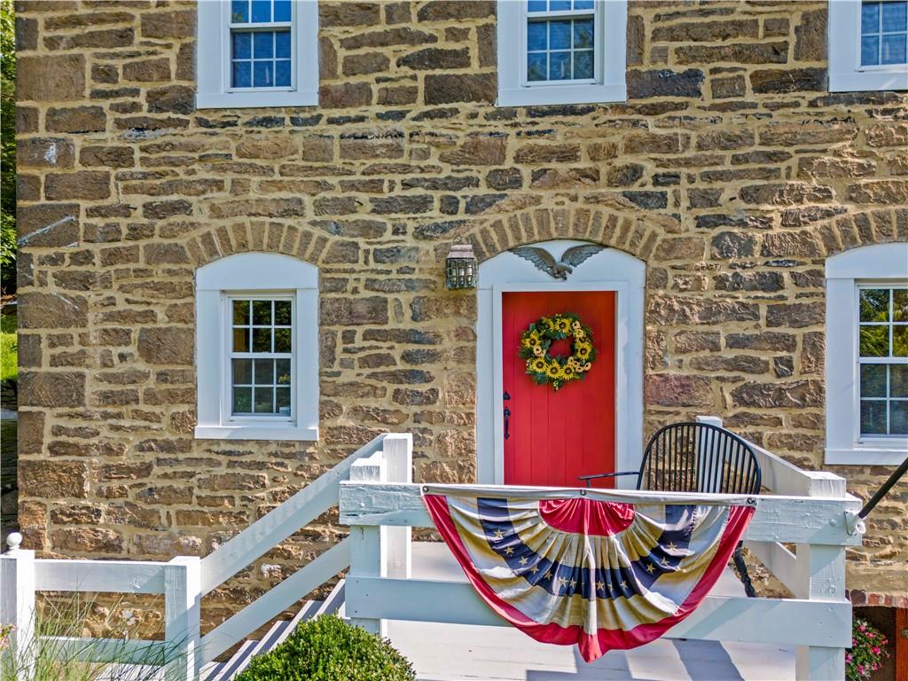 117 Havers Hill Road Jefferson, PA 15344 - Photo 4 of 44 a view of an outdoor space