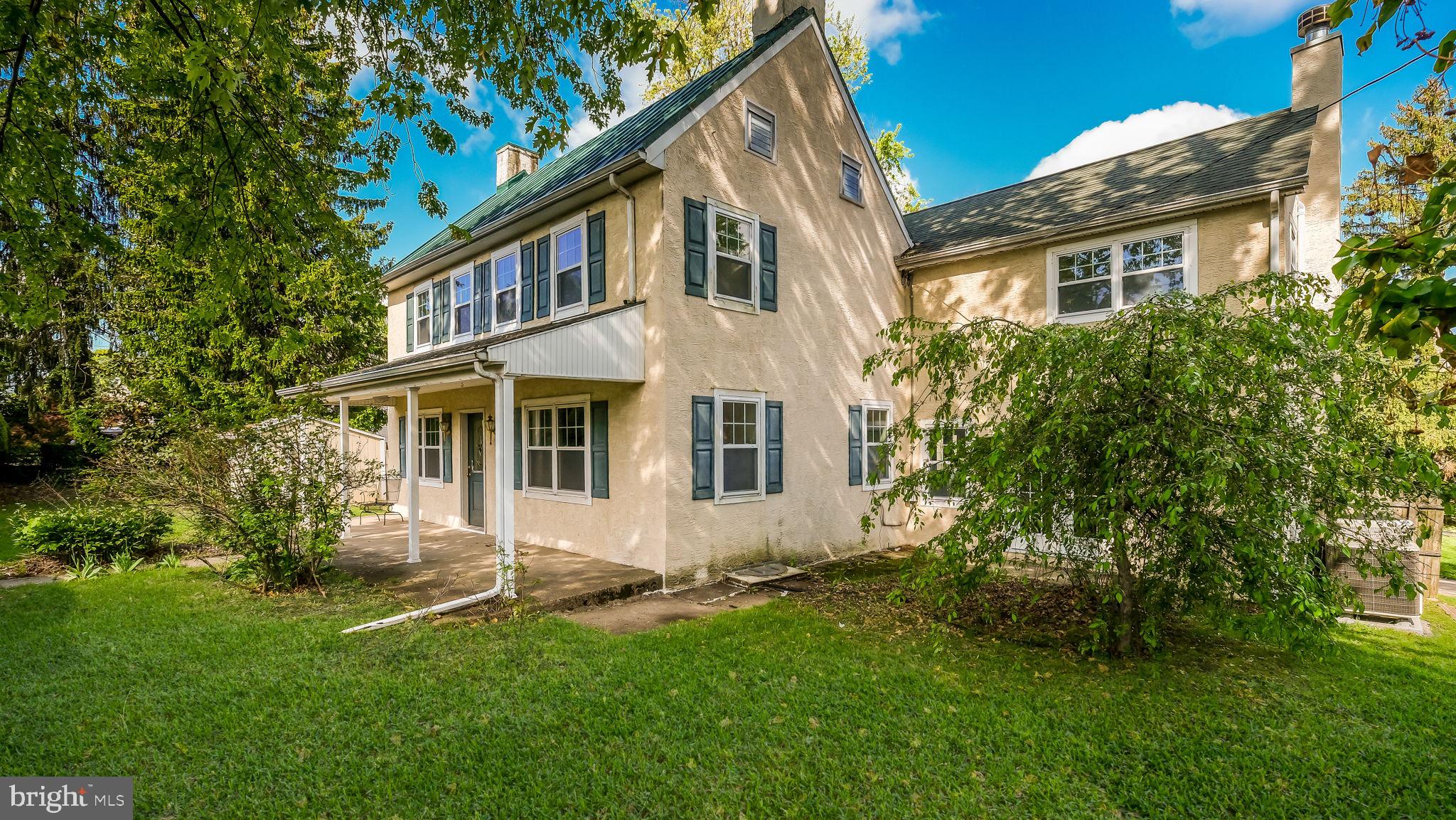 1734 Fitzwatertown Road Willow Grove, PA 19090 - Photo 1 of 41