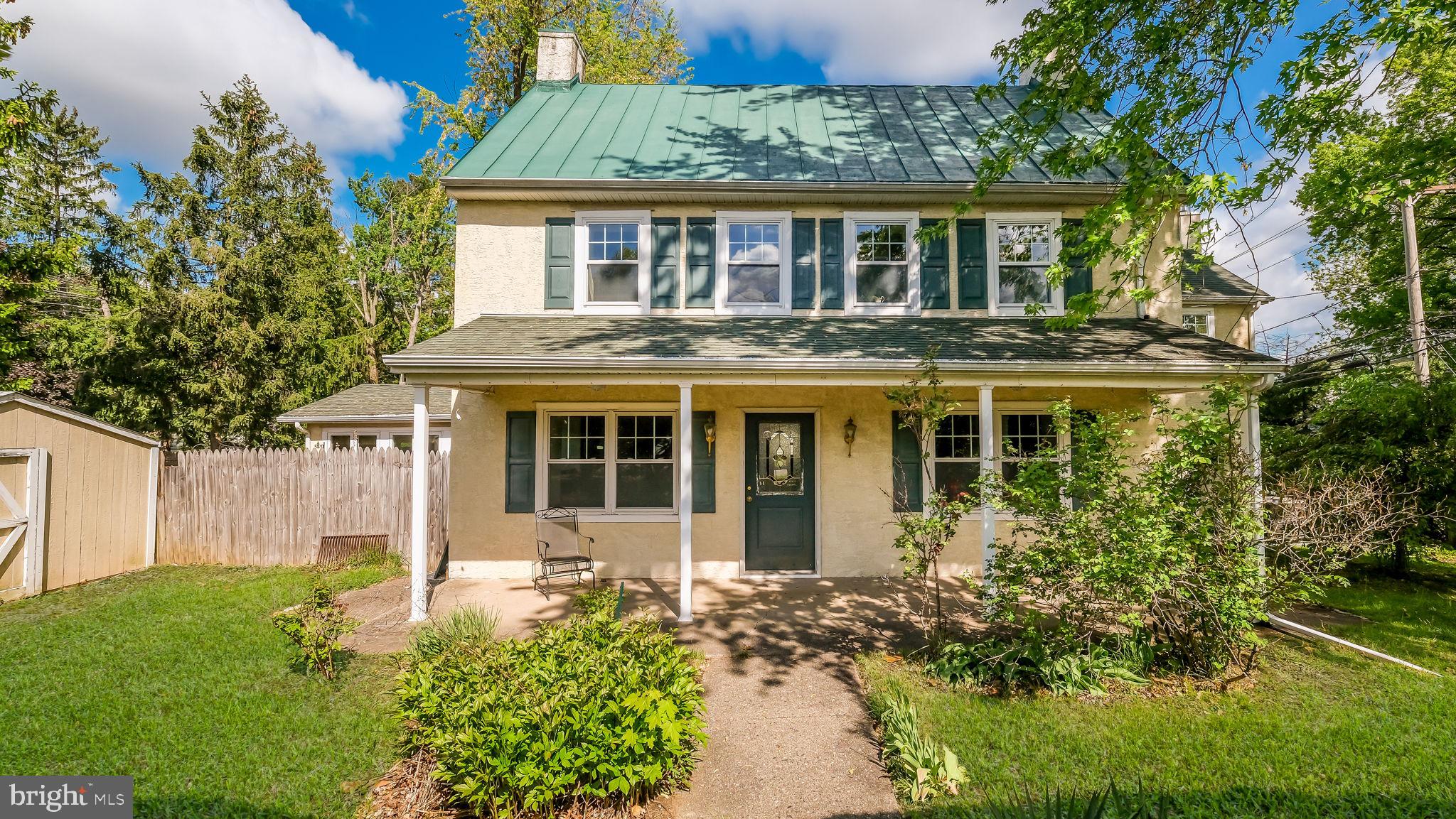 1734 Fitzwatertown Road Willow Grove, PA 19090 - Photo 2 of 41