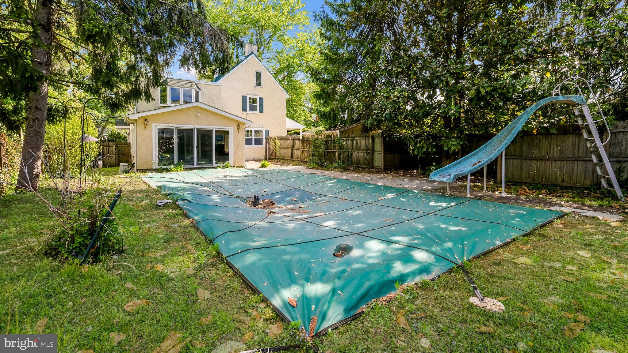 1734 Fitzwatertown Road Willow Grove, PA 19090 - Photo 40 of 41