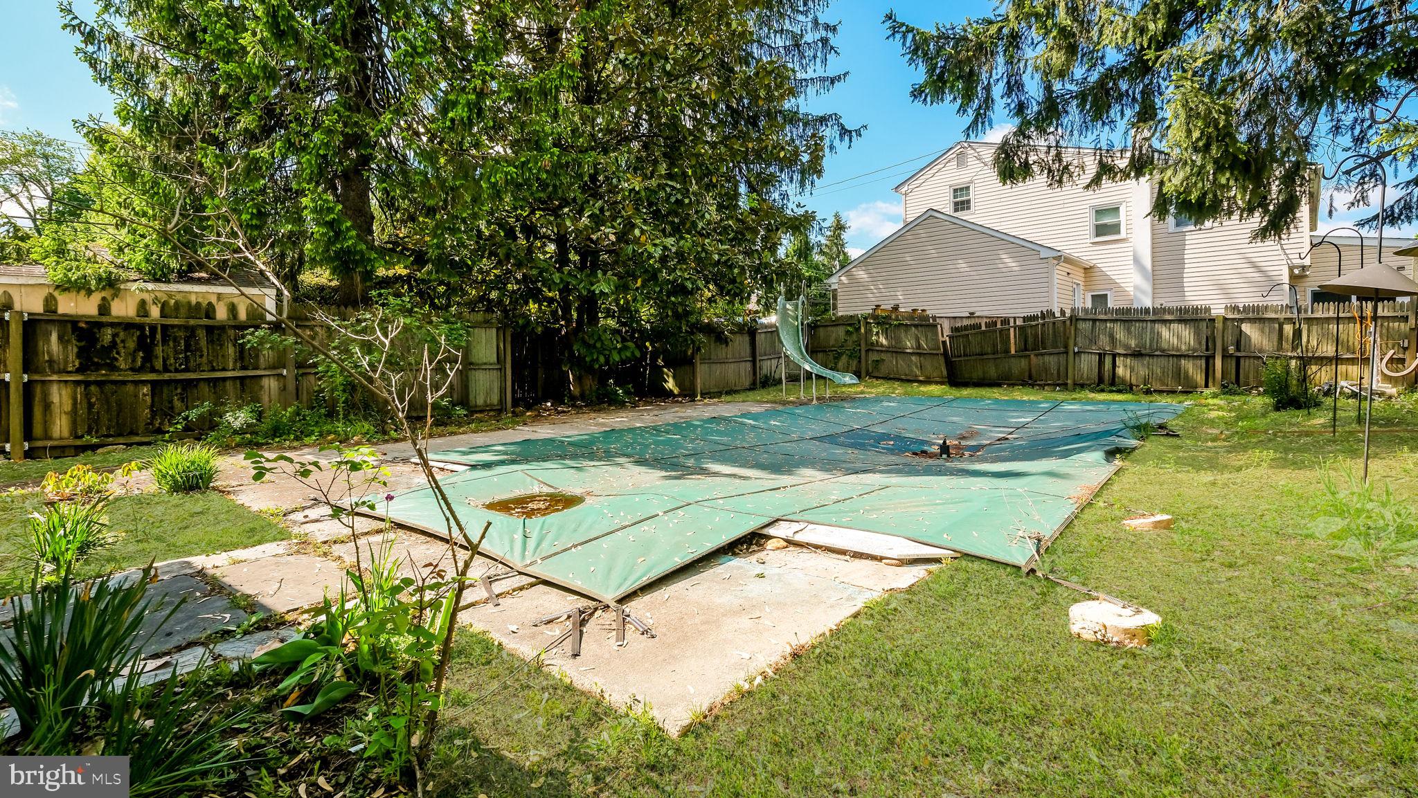 1734 Fitzwatertown Road Willow Grove, PA 19090 - Photo 41 of 41