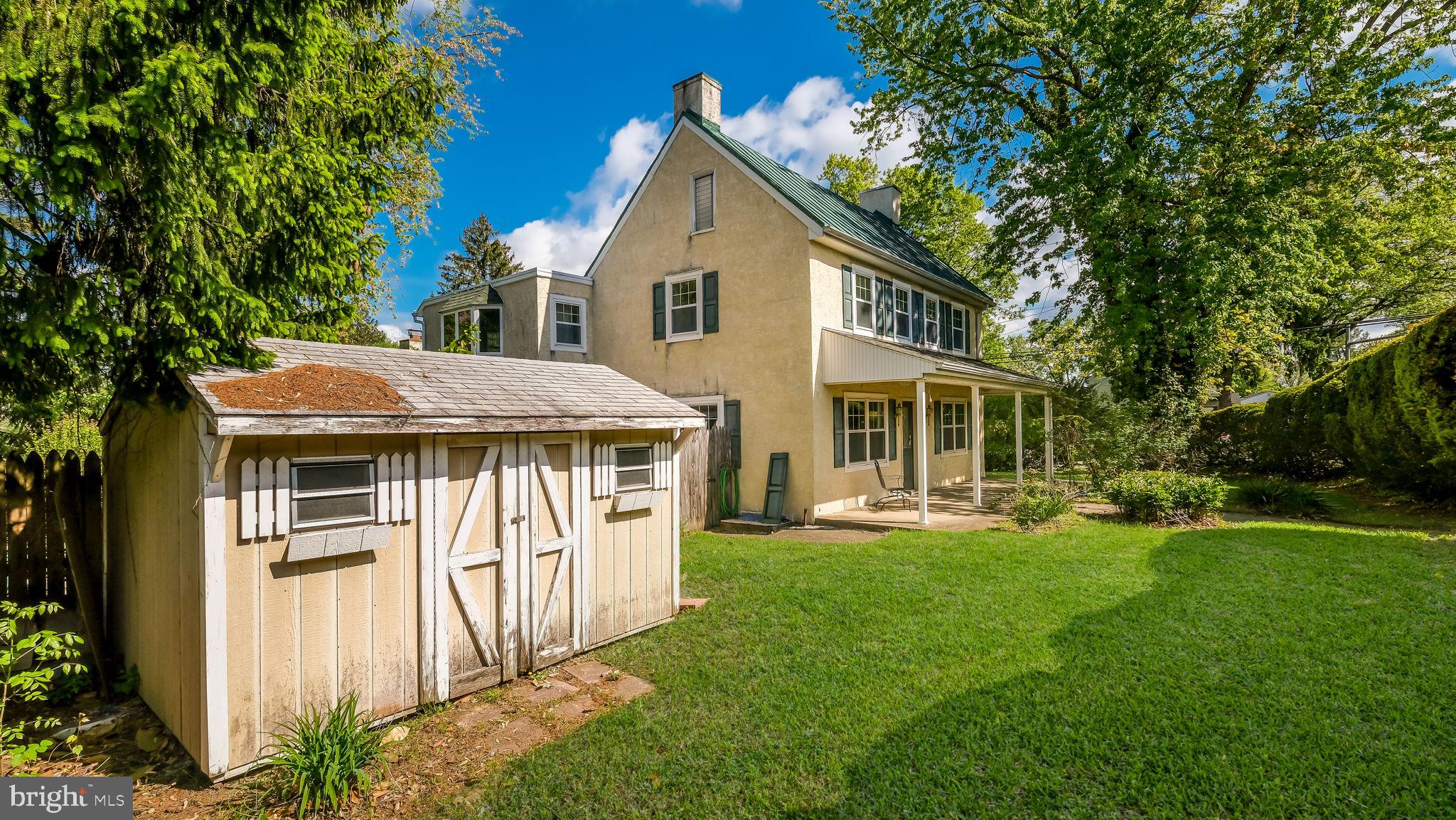 1734 Fitzwatertown Road Willow Grove, PA 19090 - Photo 5 of 41