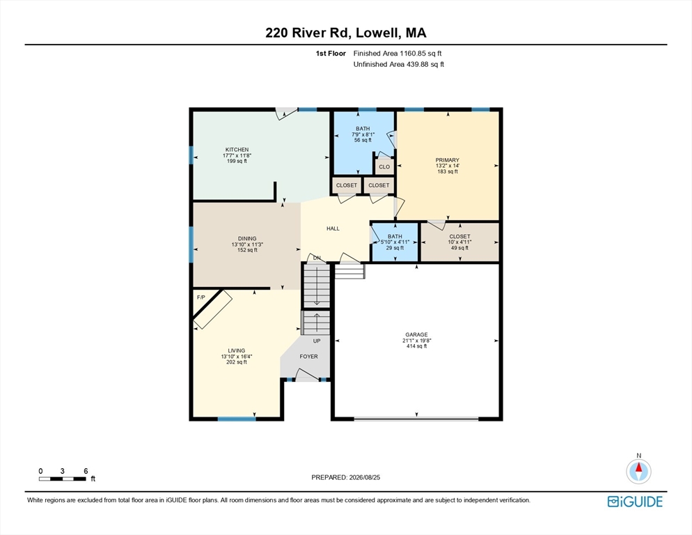 220 River Road Lowell, MA 01852 - Photo 33 of 35 Gallery Image 33