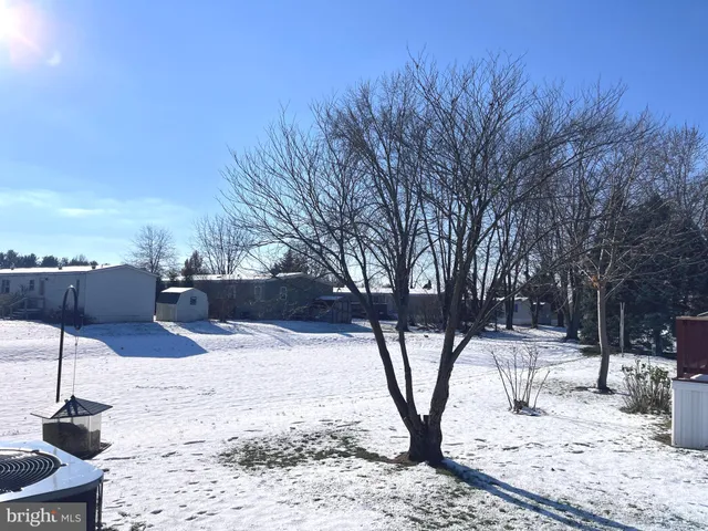 $160,000 | 5500 Lincoln Way East, Unit 37C, Fayetteville, PA 17222