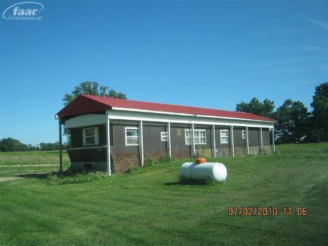 9185 Edward Road Fostoria, MI 48435 - Photo 1 of 8 20125088.JPG