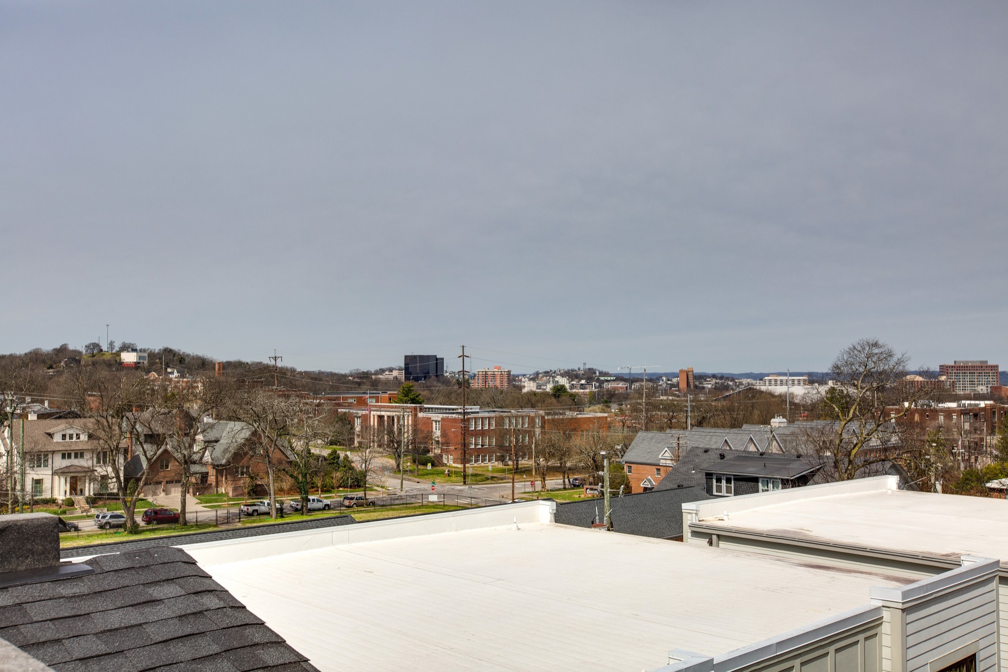 2001 Convent Place, Unit 16 Nashville, TN 37212 - Photo 21 of 24