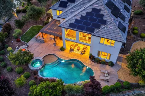 $2,249,000 | 6142 Western Sierra Way, El Dorado Hills, CA 95762