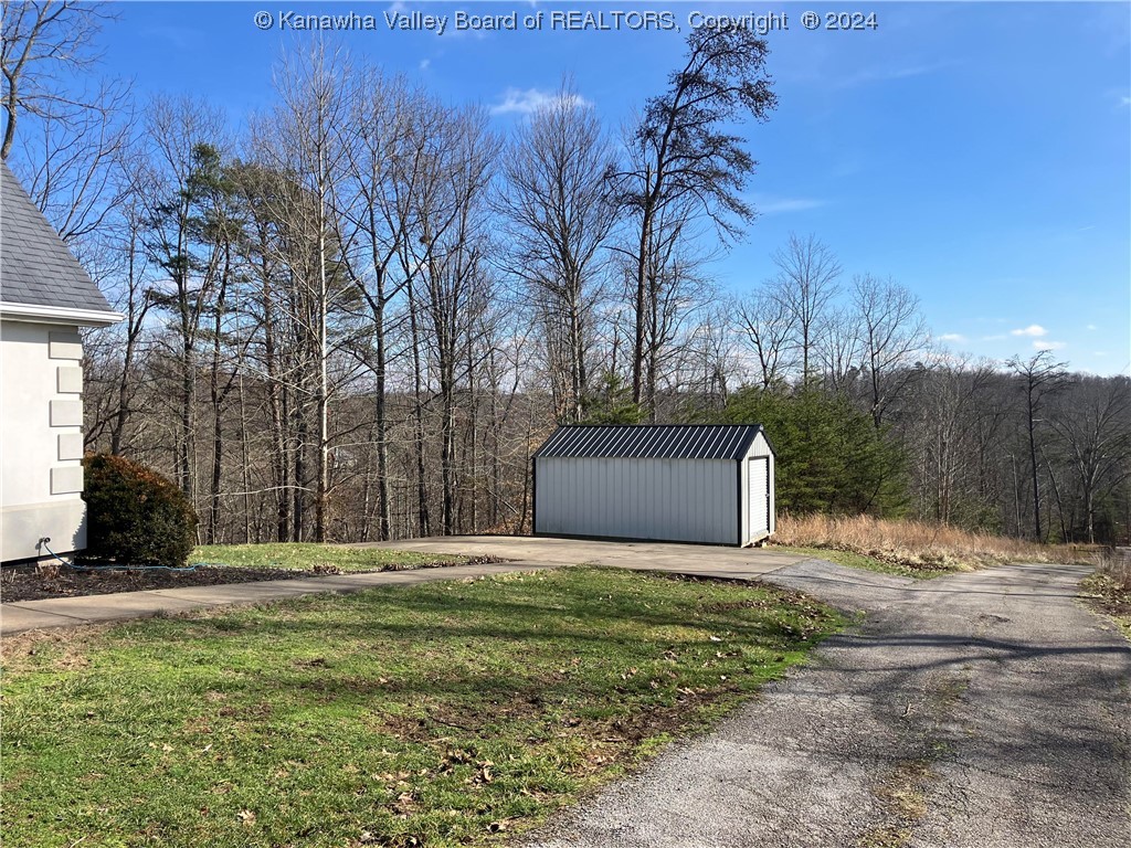 163 Alexes Lane Ripley, WV 25271 - Photo 2 of 25 Gallery Image 2