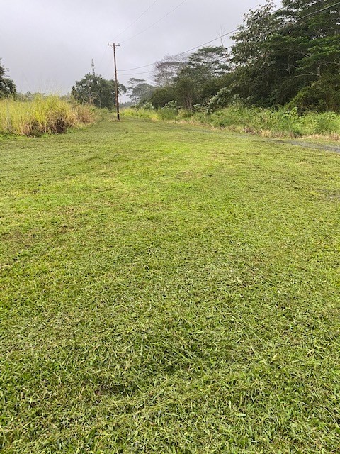 22 A Lot 22-a Kuaina Keaau, HI 96749 - Photo 3 of 4 a view of a lake view