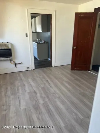 $925 | 536 Alder Street, Unit 2, Scranton, PA 18505