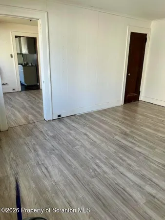 $925 | 536 Alder Street, Unit 2, Scranton, PA 18505