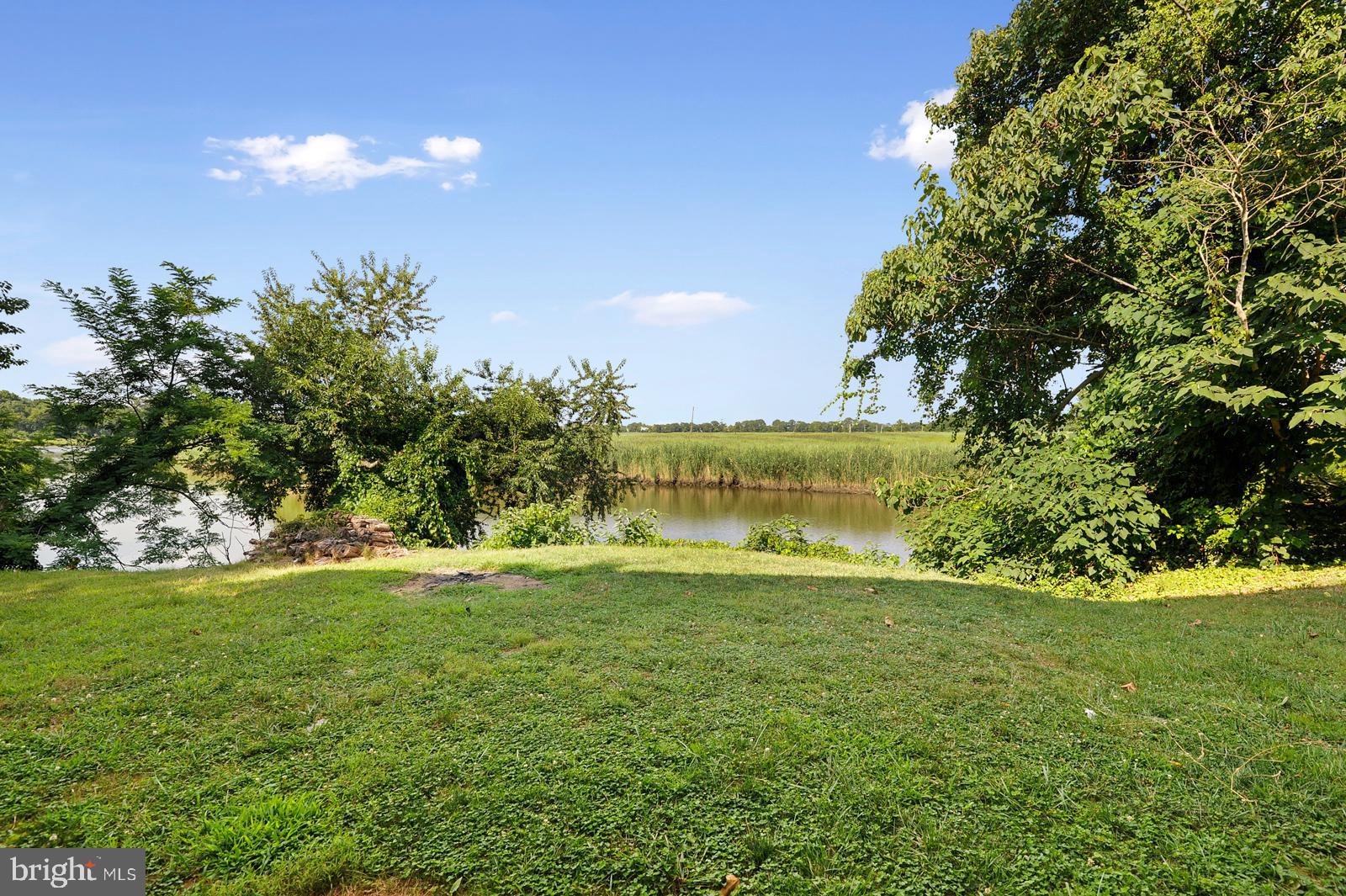 1656 Cypress Branch Road Dover, DE 19901 - Photo 4 of 13 Your view from the backyard, go fishing anytime!