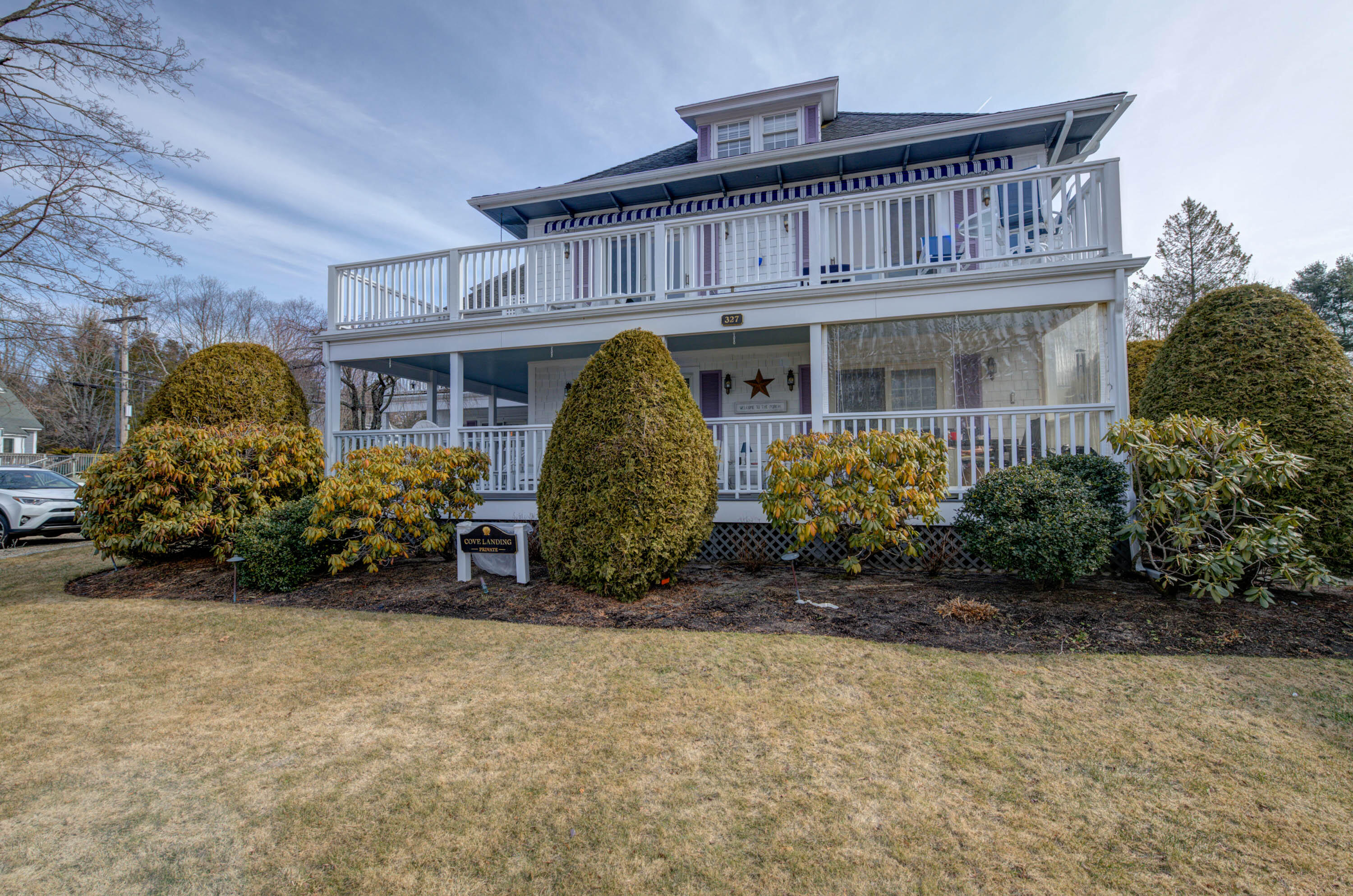 327 Shore Road, Unit 2 Ogunquit, ME 03907 - Photo 1 of 18 pic-2