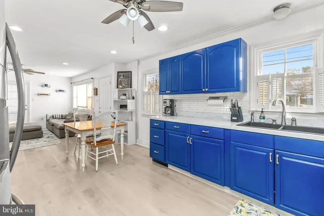 $395,000 | 61 Ridgley Street, Mount Holly, NJ 08060