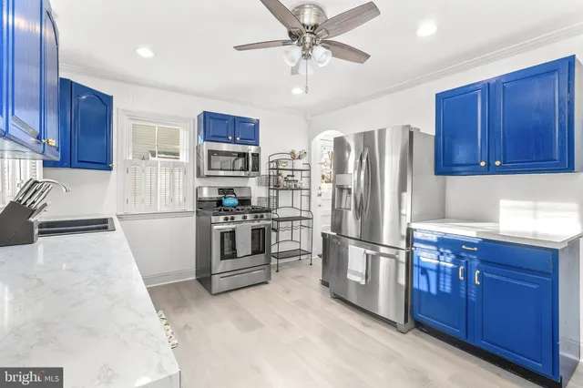 $395,000 | 61 Ridgley Street, Mount Holly, NJ 08060