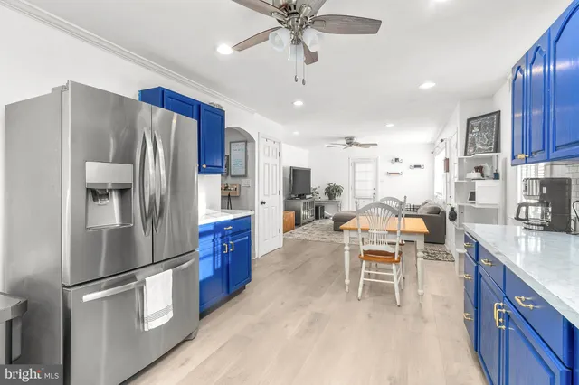 $395,000 | 61 Ridgley Street, Mount Holly, NJ 08060