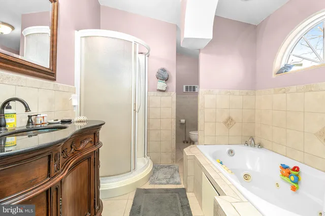 $395,000 | 61 Ridgley Street, Mount Holly, NJ 08060