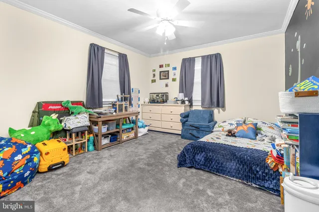 $395,000 | 61 Ridgley Street, Mount Holly, NJ 08060