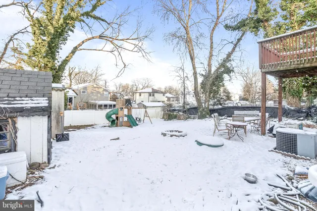 $395,000 | 61 Ridgley Street, Mount Holly, NJ 08060