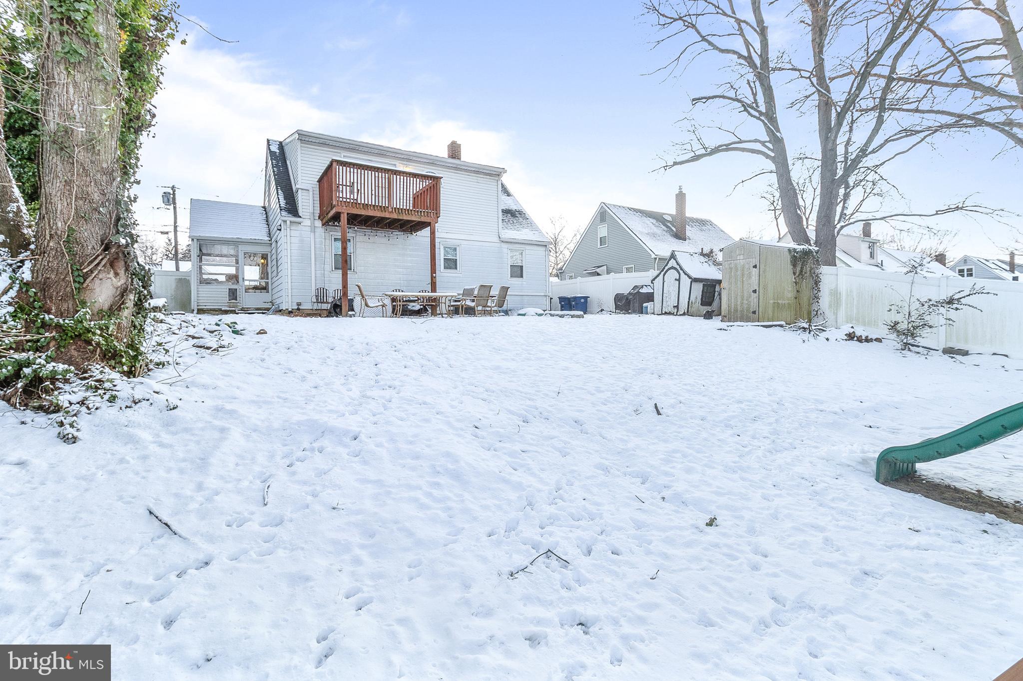 61 Ridgley Street Mount Holly, NJ 08060 - Photo 29 of 30