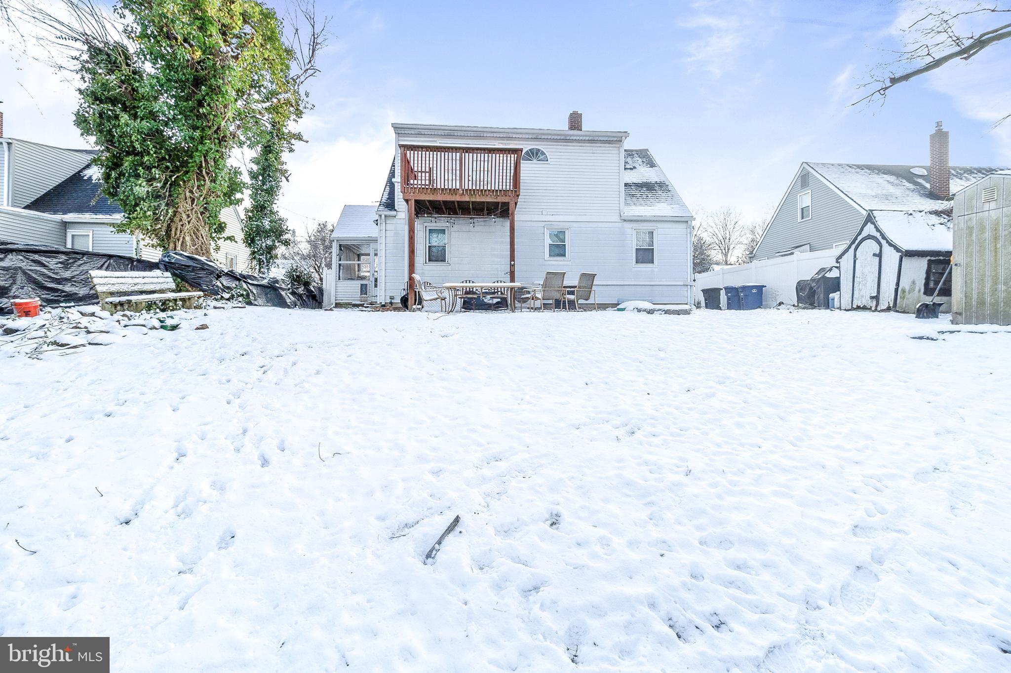 61 Ridgley Street Mount Holly, NJ 08060 - Photo 30 of 30