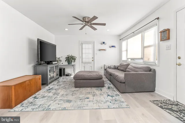 $395,000 | 61 Ridgley Street, Mount Holly, NJ 08060