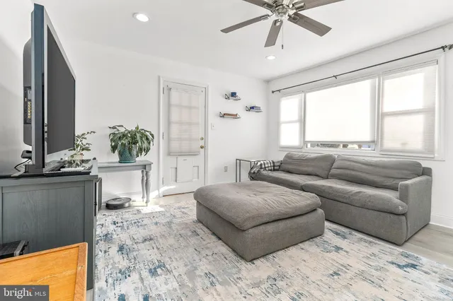 $395,000 | 61 Ridgley Street, Mount Holly, NJ 08060