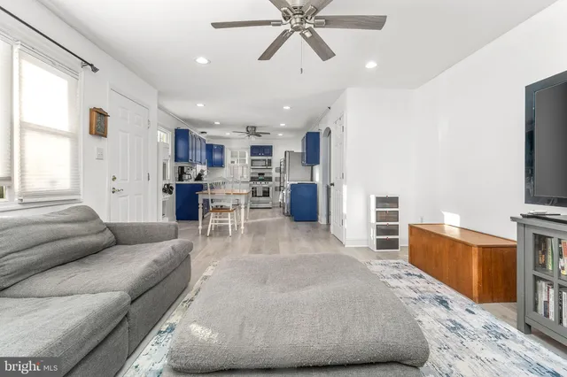 $395,000 | 61 Ridgley Street, Mount Holly, NJ 08060