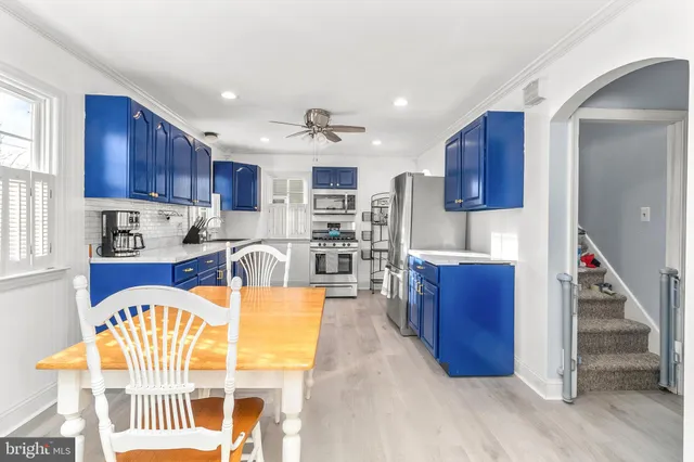 $395,000 | 61 Ridgley Street, Mount Holly, NJ 08060