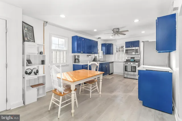 $395,000 | 61 Ridgley Street, Mount Holly, NJ 08060