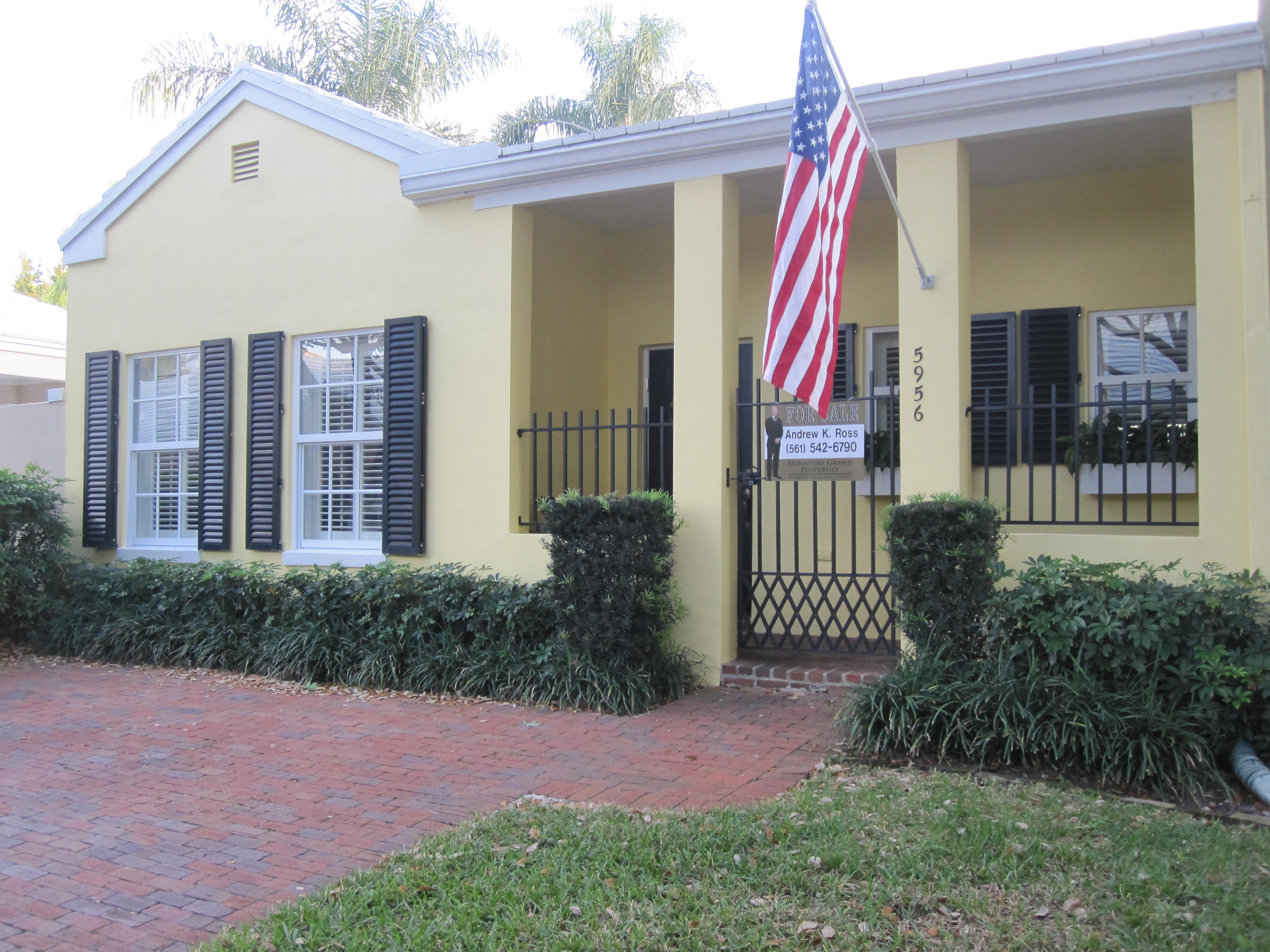 5956 Bartram Street Boca Raton, FL 33433 - Photo 1 of 27 026