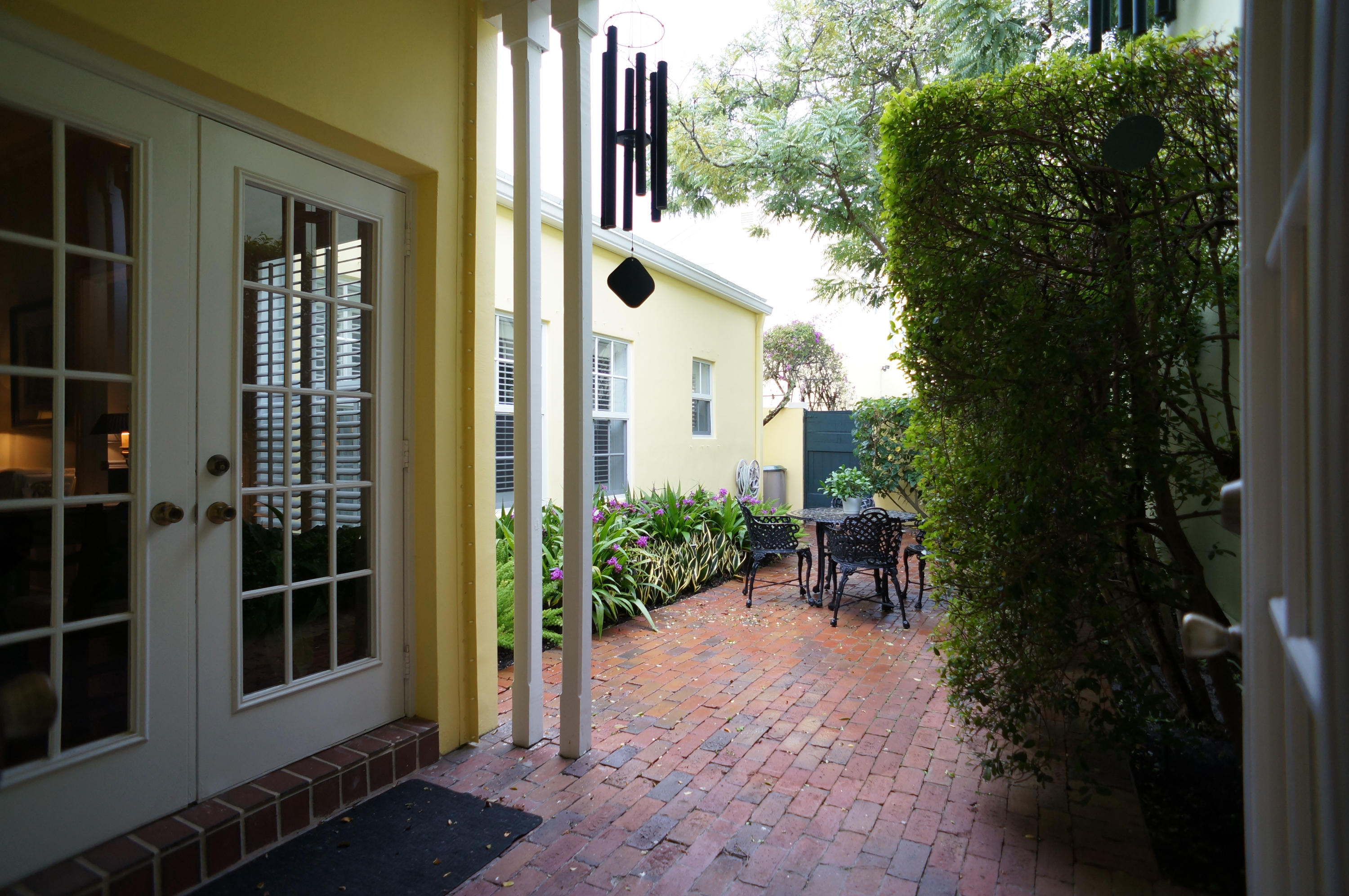 5956 Bartram Street Boca Raton, FL 33433 - Photo 17 of 27 17 Patio LK Doors