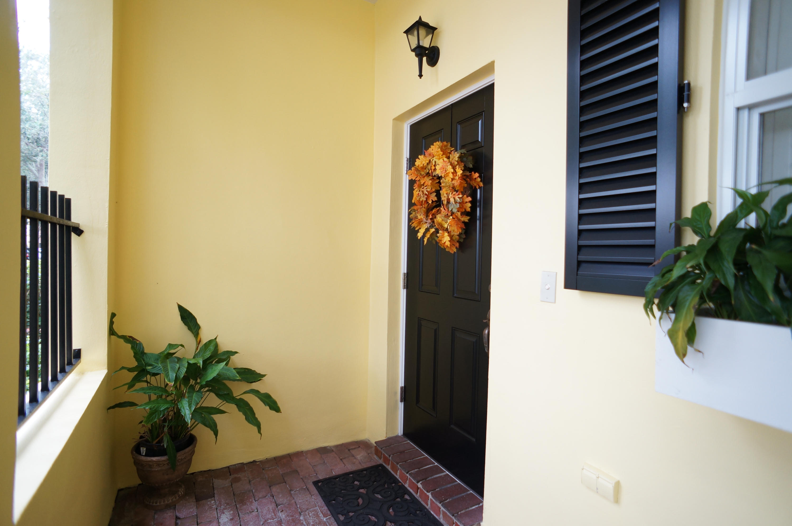 5956 Bartram Street Boca Raton, FL 33433 - Photo 2 of 27 2 front porch