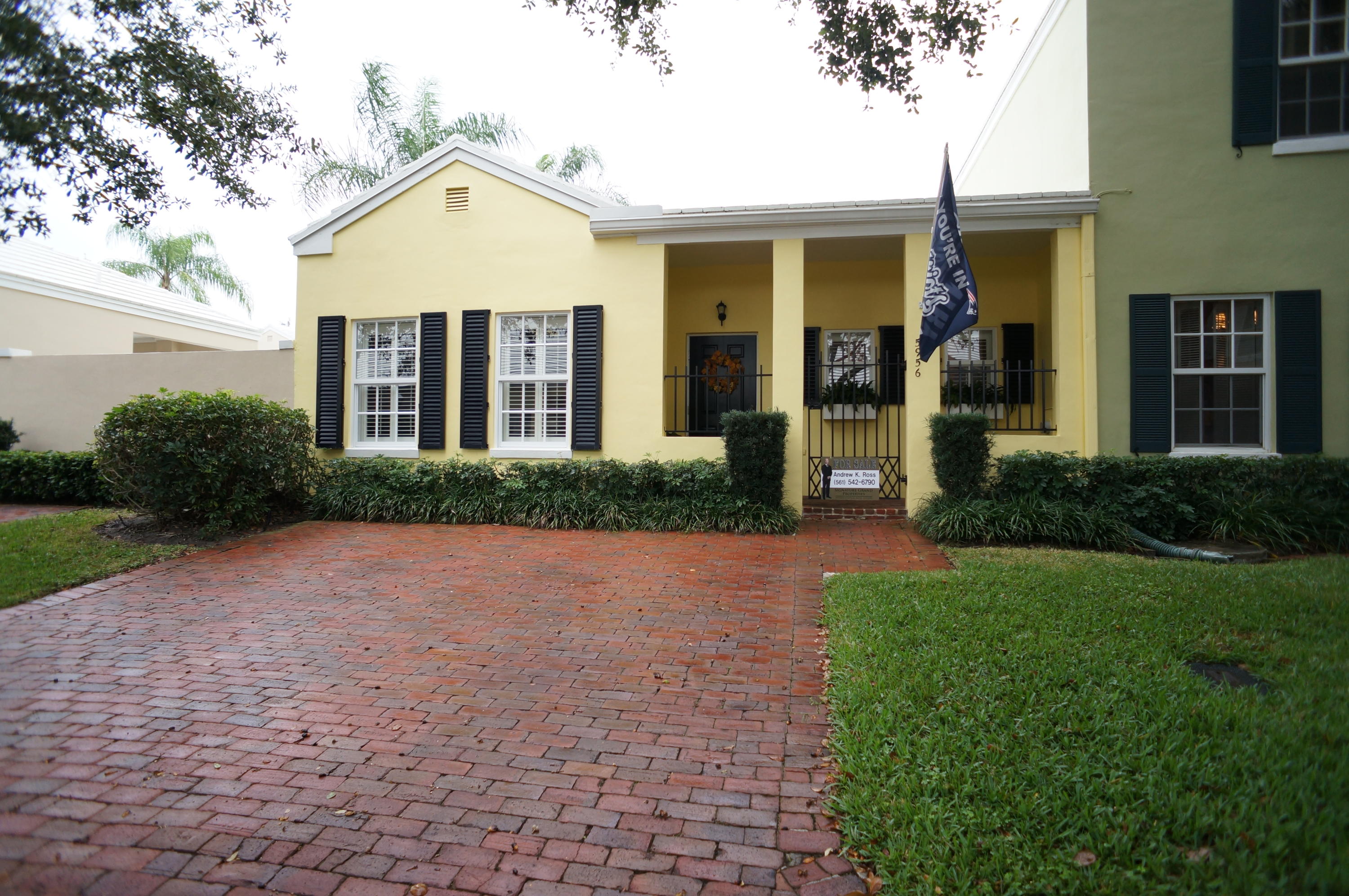 5956 Bartram Street Boca Raton, FL 33433 - Photo 27 of 27 Front
