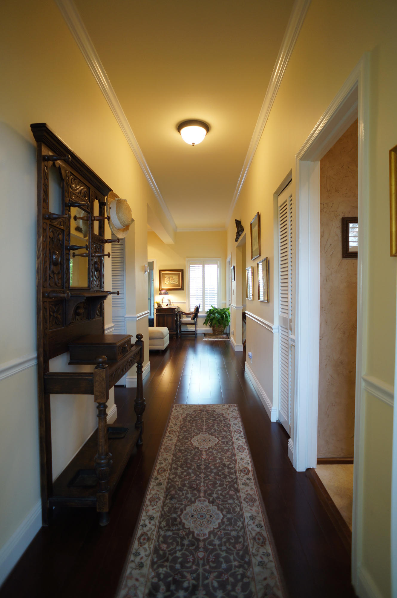 5956 Bartram Street Boca Raton, FL 33433 - Photo 4 of 27 4 Hallway
