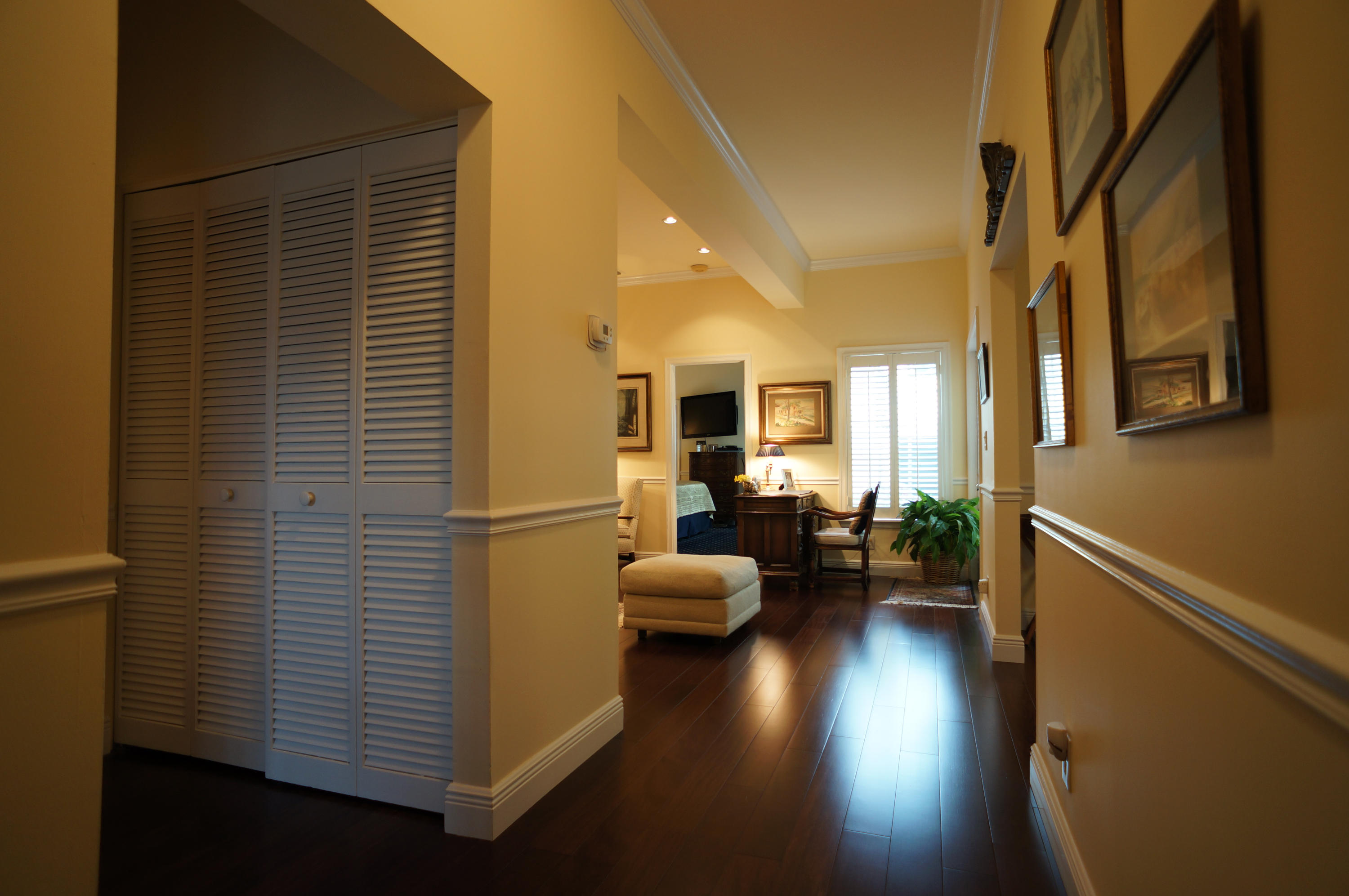 5956 Bartram Street Boca Raton, FL 33433 - Photo 5 of 27 5 hallway close