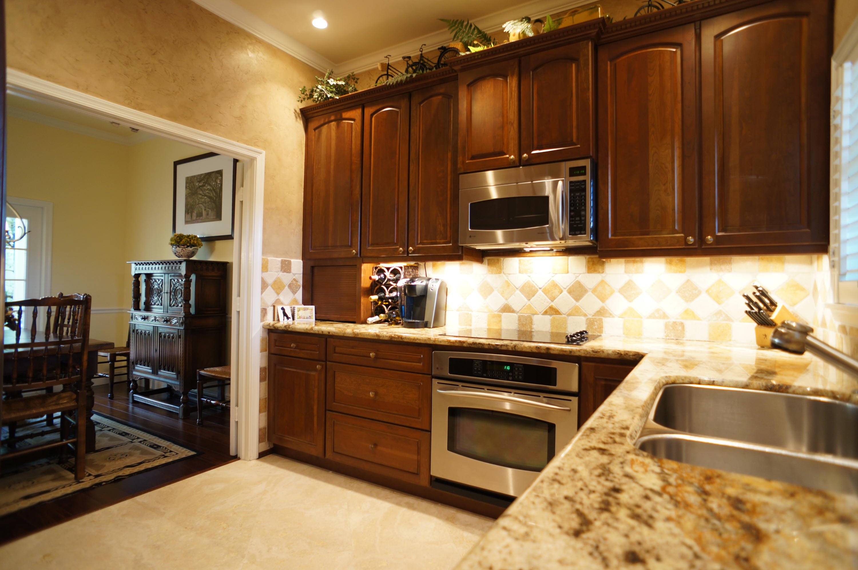 5956 Bartram Street Boca Raton, FL 33433 - Photo 7 of 27 6 Kit looking SE