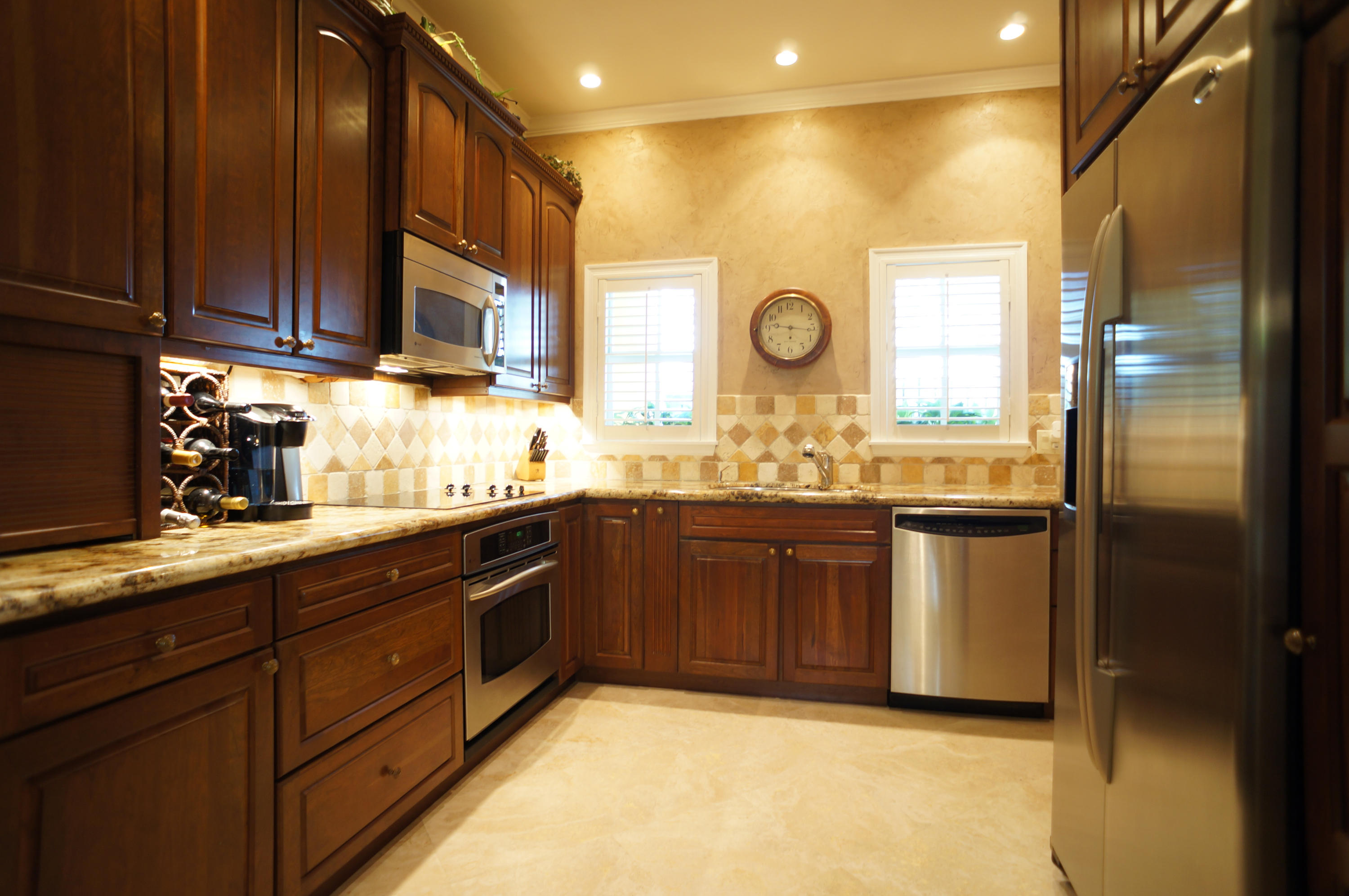 5956 Bartram Street Boca Raton, FL 33433 - Photo 8 of 27 7 Kit looking North