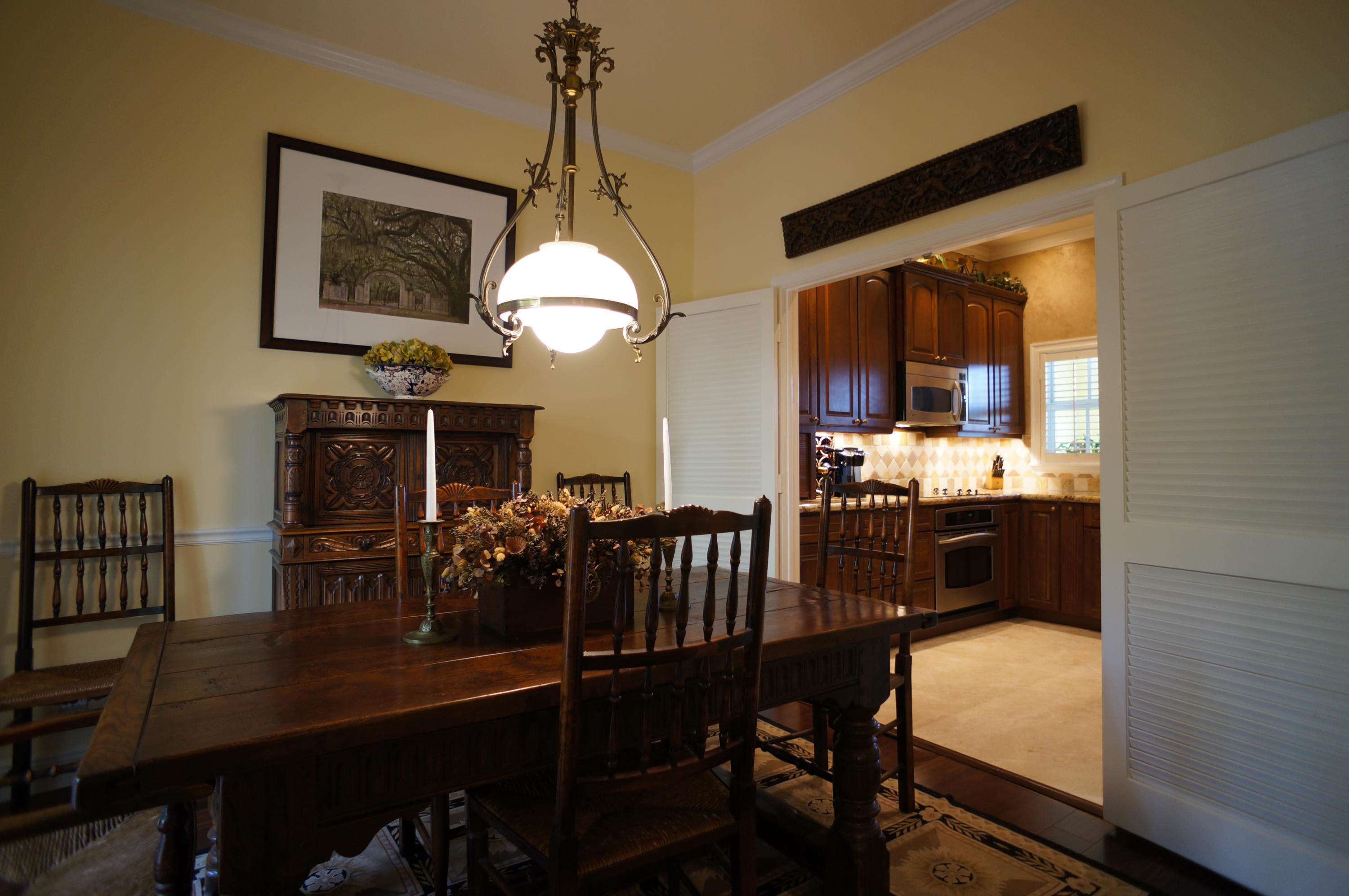 5956 Bartram Street Boca Raton, FL 33433 - Photo 9 of 27 8 Dinning area:kitchen NW
