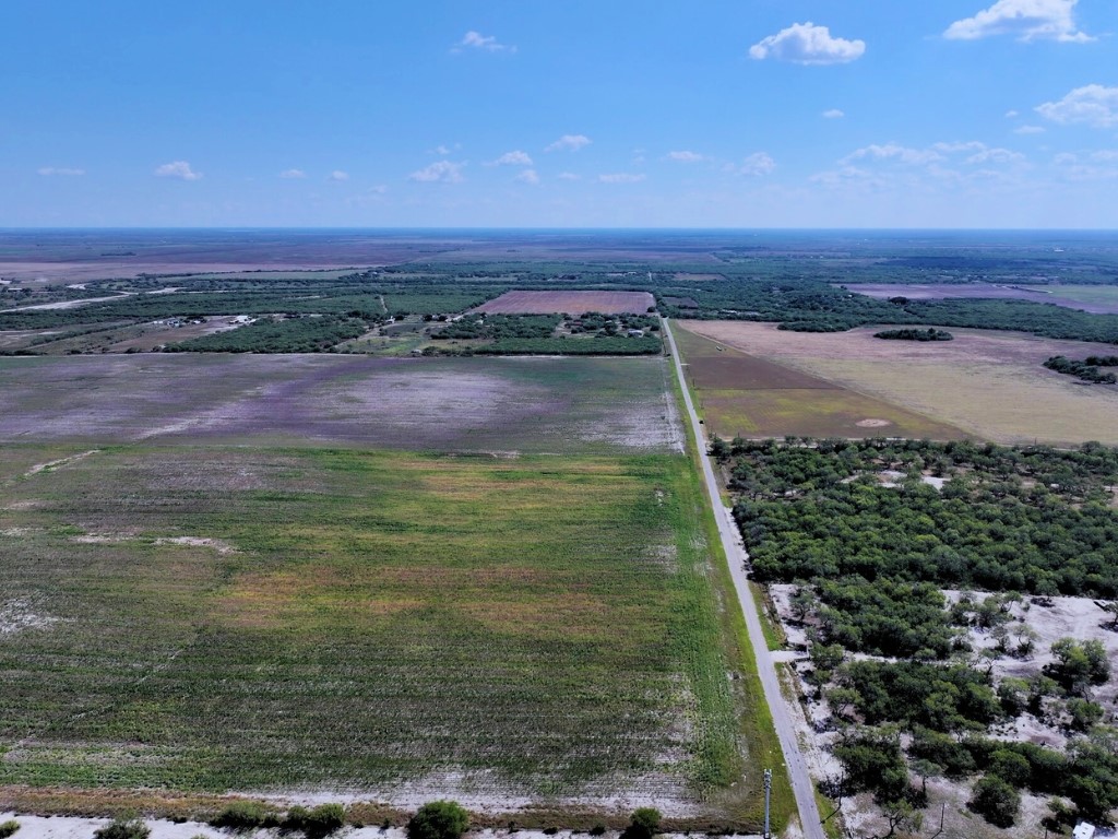 Tbd County Rd 1070 Kingsville, TX 78363 - Photo 3 of 10 a view of a lake view