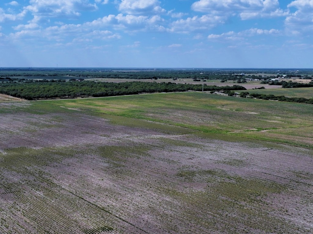 Tbd County Rd 1070 Kingsville, TX 78363 - Photo 4 of 10 a view of a lake with beach and mountain view