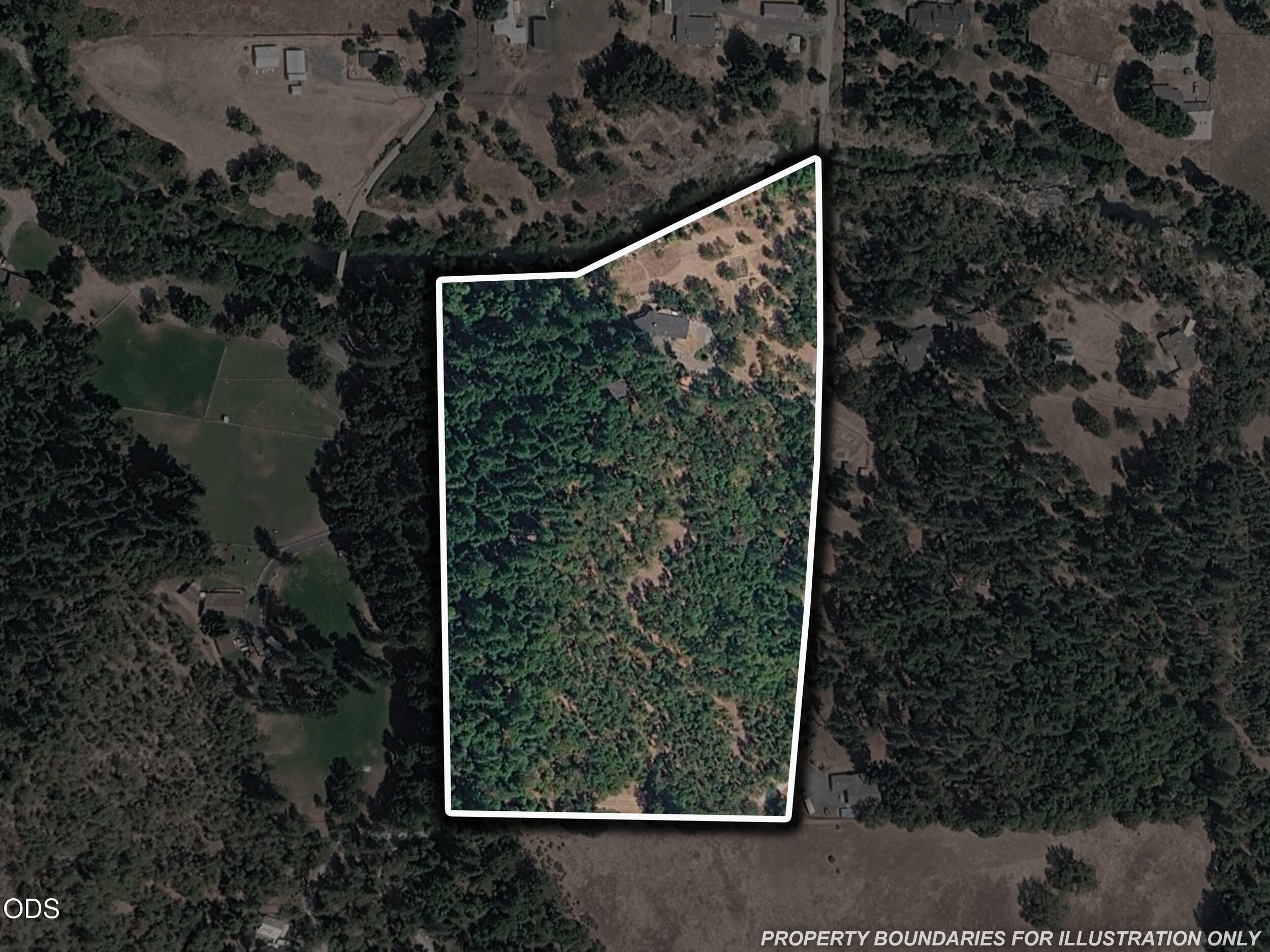 11178 East Evans Creek Road Rogue River, OR 97537 - Photo 60 of 62