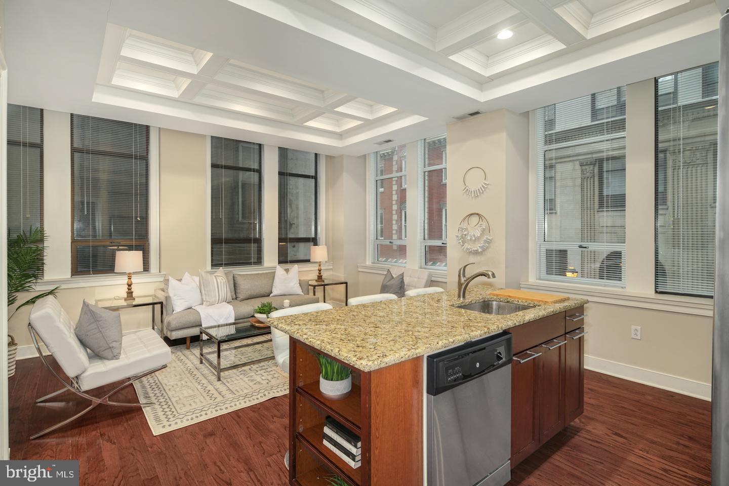 1501 Locust Street, Unit 301 Philadelphia, PA 19102 - Photo 3 of 20