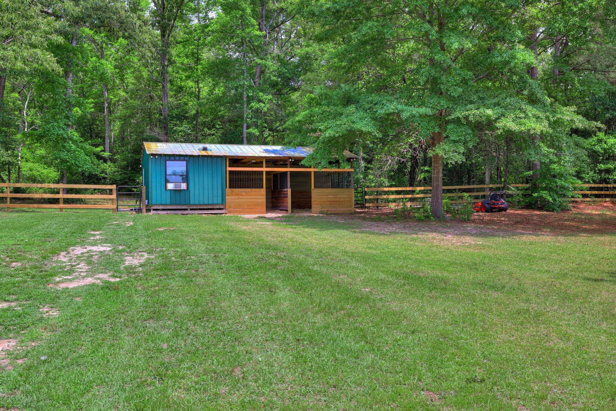 545 Cumbee Trail Road Ridge Spring, SC 29129 - Photo 43 of 59