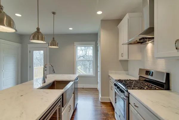 $2,800 | 942 B Strouse Avenue, Unit B, Nashville, TN 37206