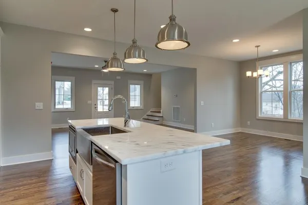 $2,800 | 942 B Strouse Avenue, Unit B, Nashville, TN 37206