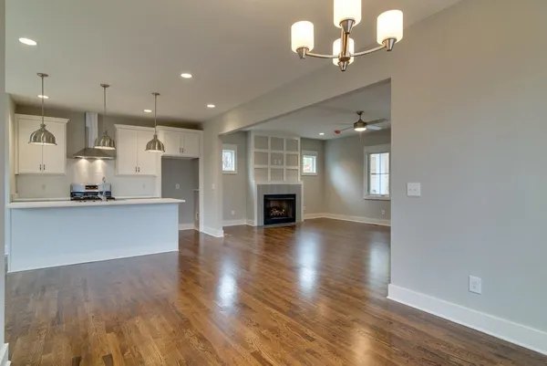 $2,800 | 942 B Strouse Avenue, Unit B, Nashville, TN 37206