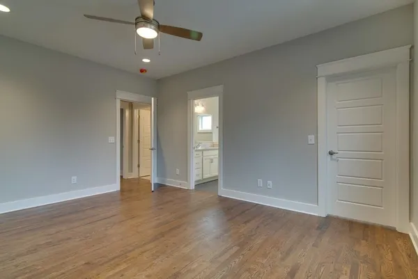 $2,800 | 942 B Strouse Avenue, Unit B, Nashville, TN 37206
