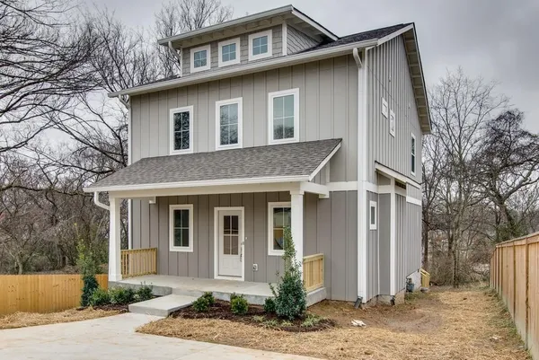 $2,800 | 942 B Strouse Avenue, Unit B, Nashville, TN 37206