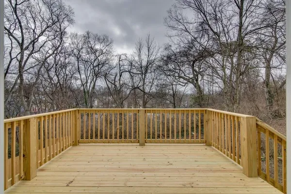 $2,800 | 942 B Strouse Avenue, Unit B, Nashville, TN 37206